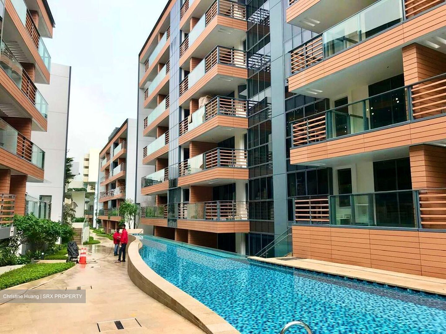 Sophia Hills (D9), Condominium #498717801